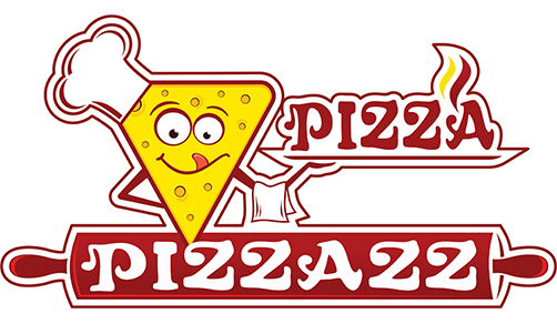 Pizza Pizzazz Logo